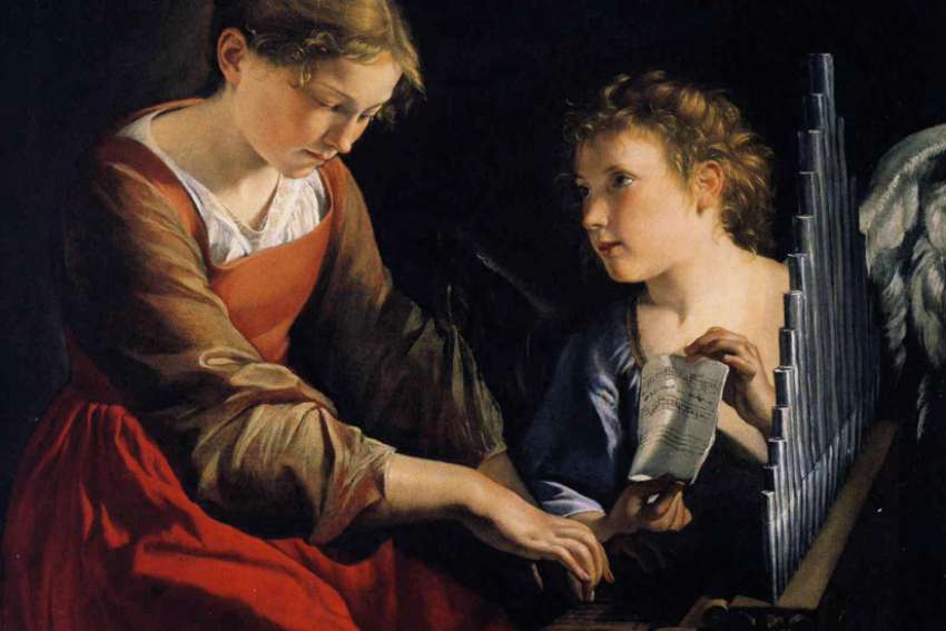 Speaking Out: St. Cecilia hits all the right notes