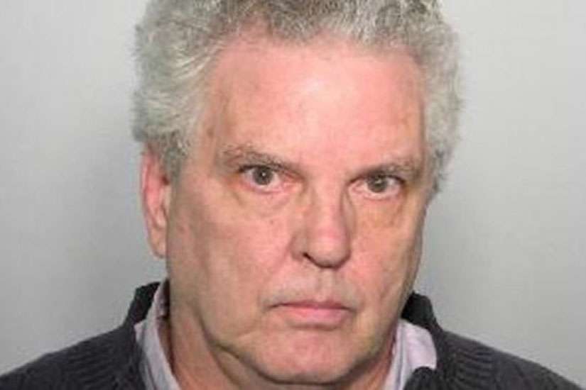 Former deacon gets jail time over child porn charges