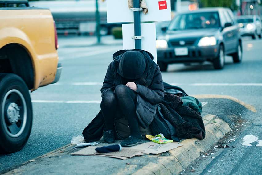 The Church on the Street: Searching for divine power in the eyes of a stranger