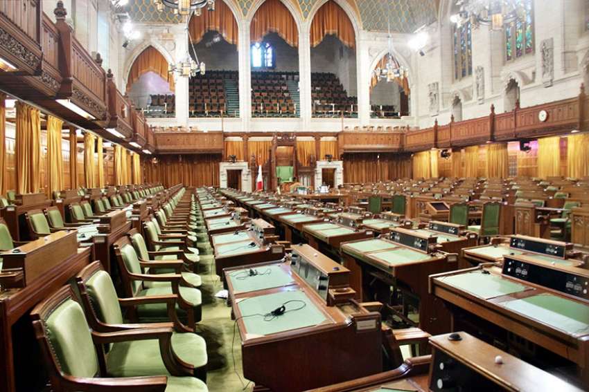 Health committee sets framework for study on violent porn impact