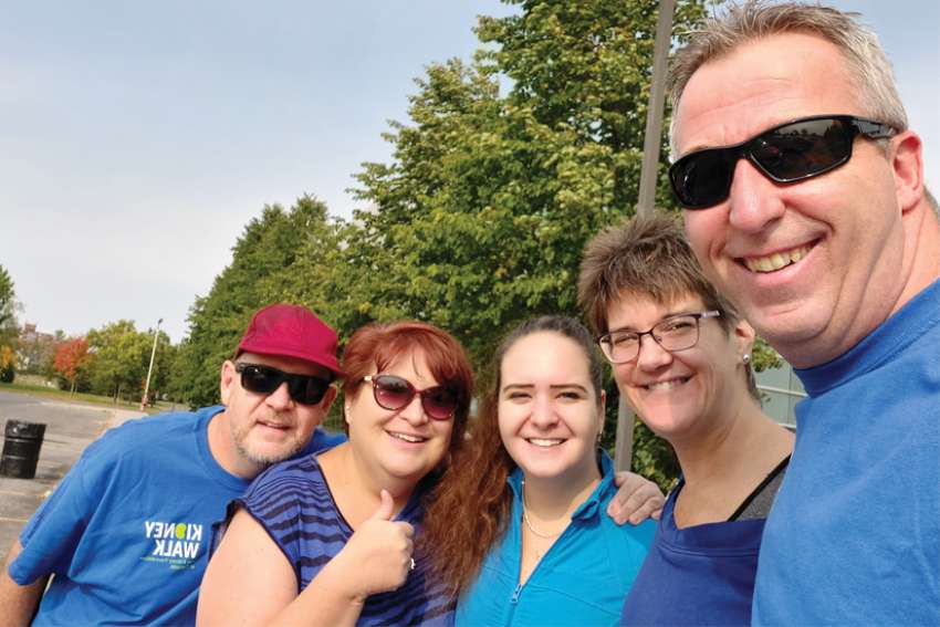 Organ donation: The gift of a lifetime