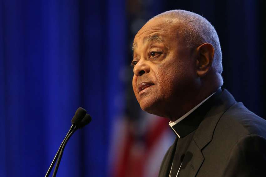 Archbishop calls for bishops' racism statement given election tension