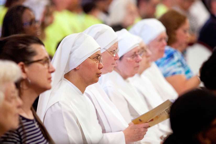Nuns lose latest court battle to avoid contraception mandate
