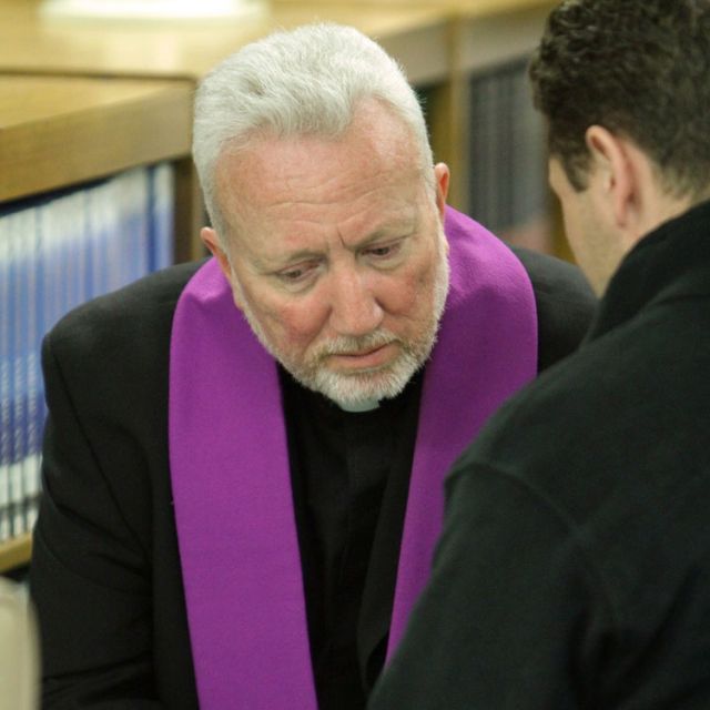 Priests offer tips for Catholics long absent from the confessional 