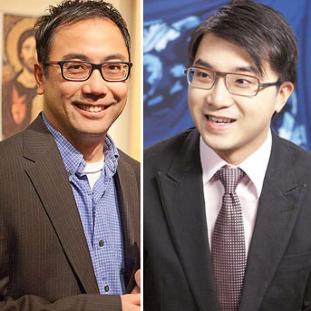 Salt + Light joins forces with Chinese media to spread the Word