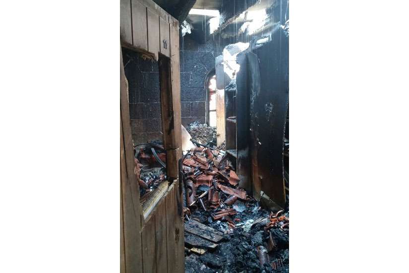 Jewish extremist poses threat to Holy Land Christians, church body says