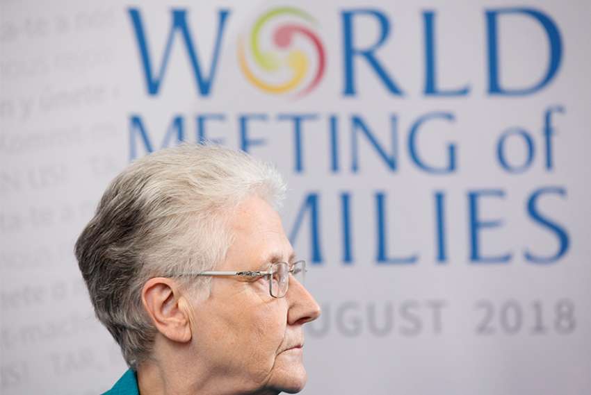 Prominent Irish abuse survivor defends Cardinal O'Malley