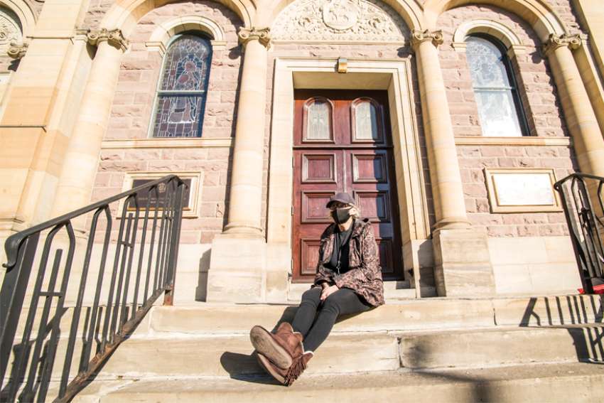 COVID magnifies disparities in society