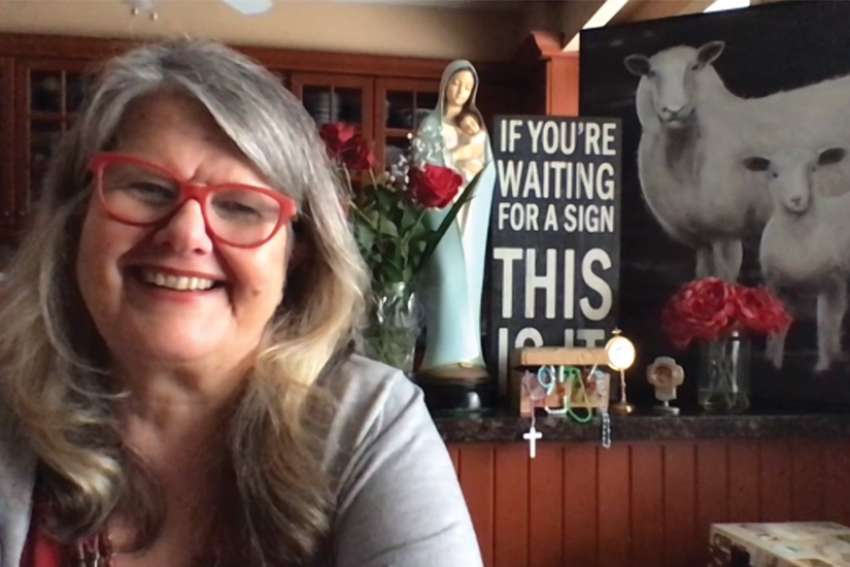 Women of Faith conference balances the spiritual and feminine