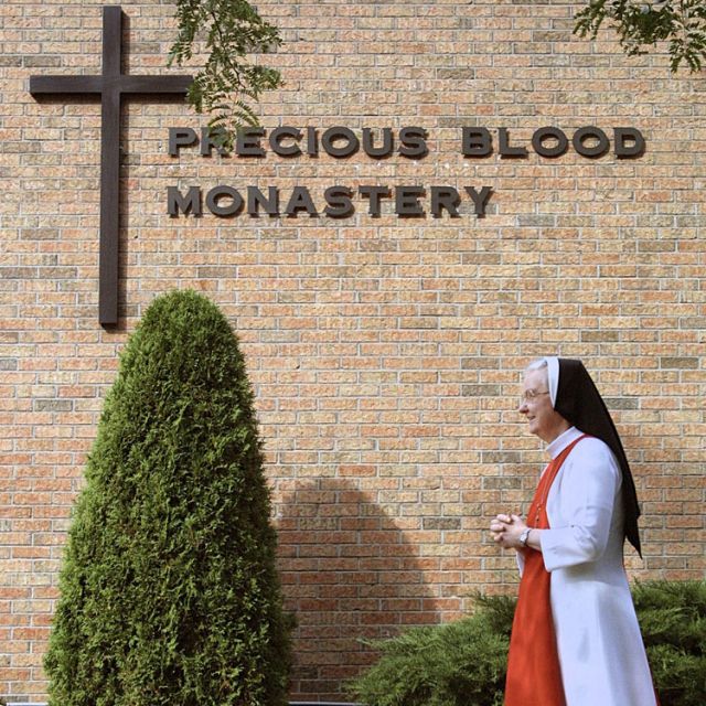 100 years on and the ‘PBs’ are still in prayer