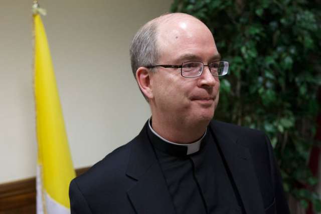 Vatican abuse prosecutor: More must be done to punish negligent bishops