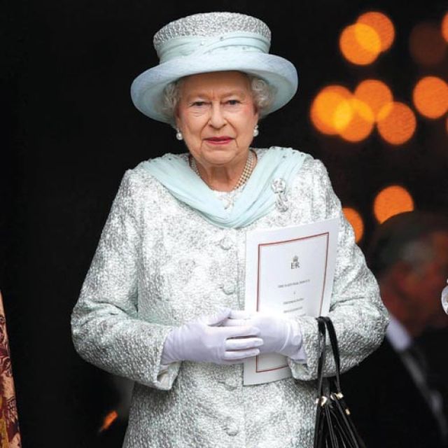 Coronation anthems and Christian culture