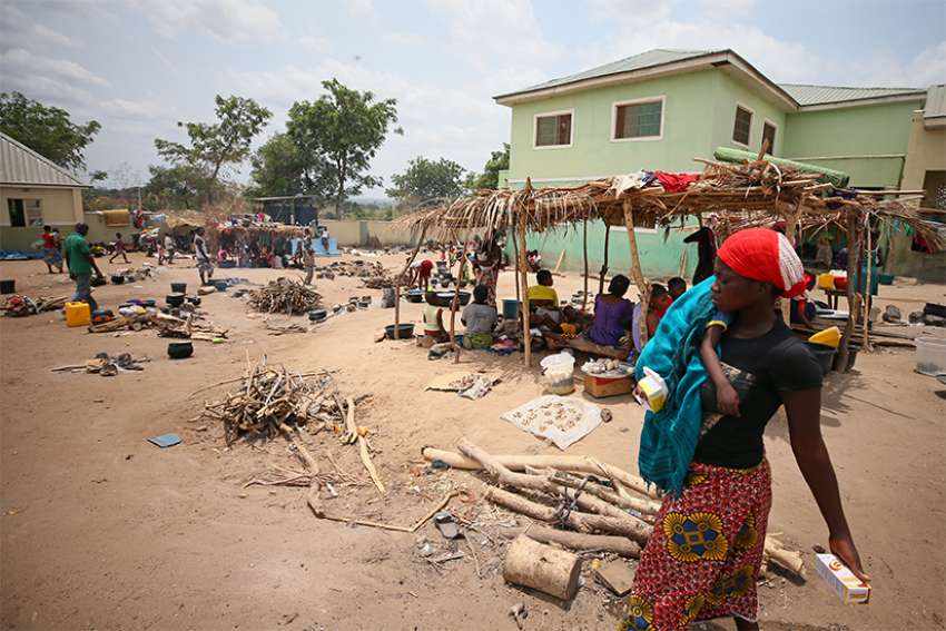 Nigerian religious leaders condemn attack that kills 19 during Mass