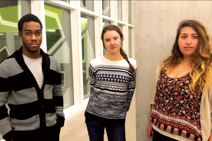 Ryerson pro-lifers lose appeal for club status