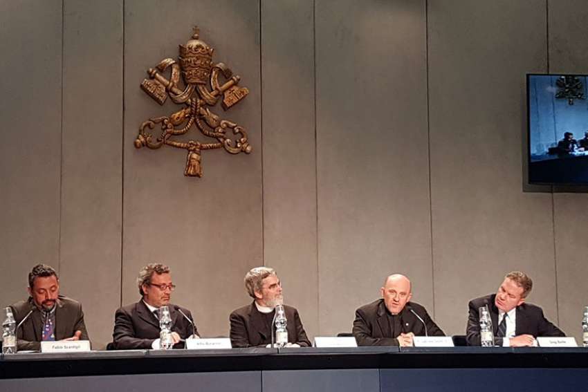Vatican astronomer: If you're afraid of science, you don't have faith