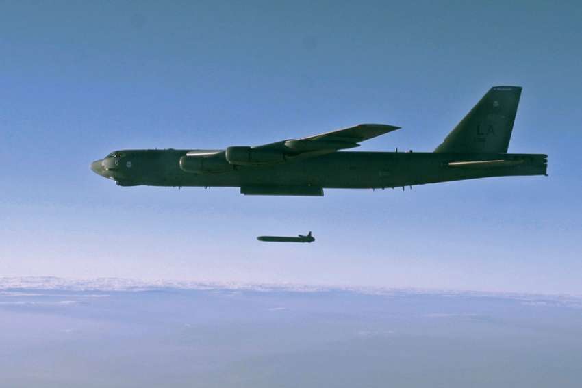 ‘The Challenge of Peace’ 40 years later