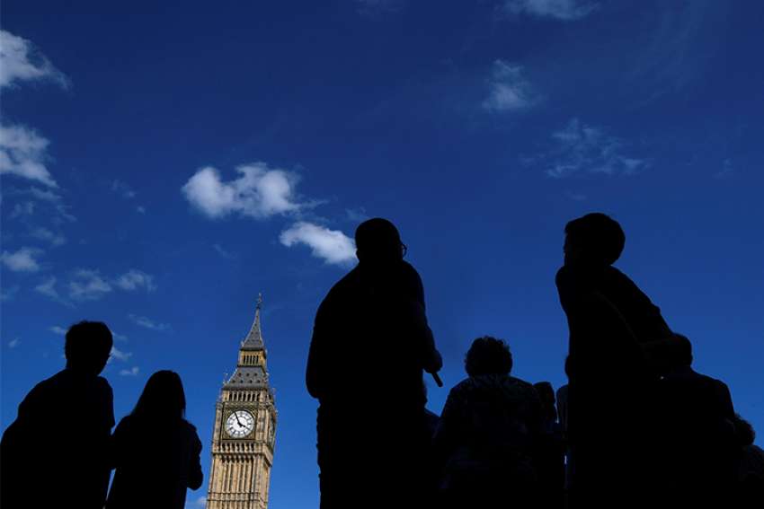 Nearly 500 British priests sign statement supporting 'Humanae Vitae' teaching on contraception