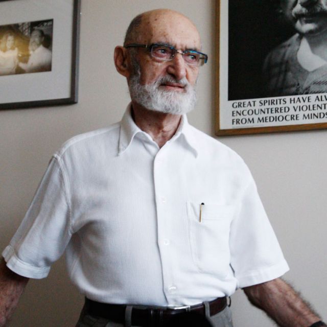CCCB offers condolences to Morgentaler family