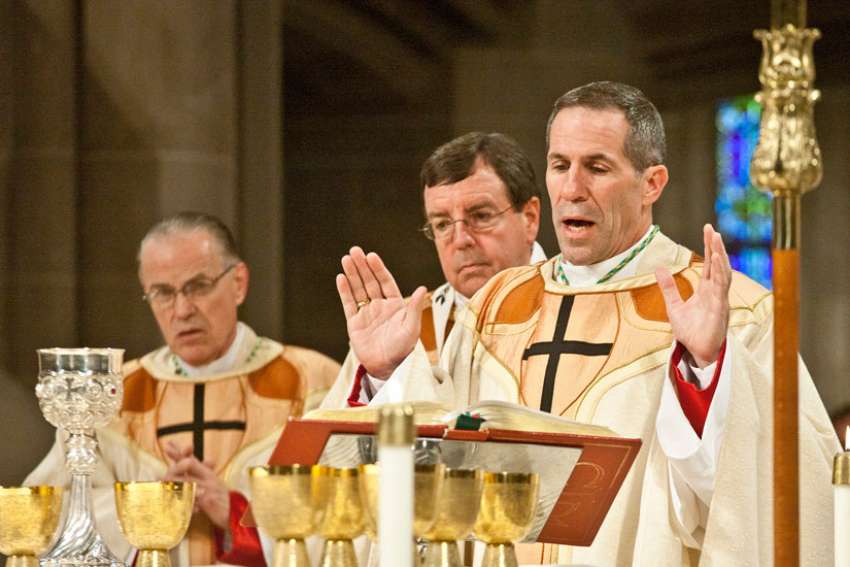Guam's new coadjutor archbishop is 'a man led by the Spirit,' say friends and colleagues
