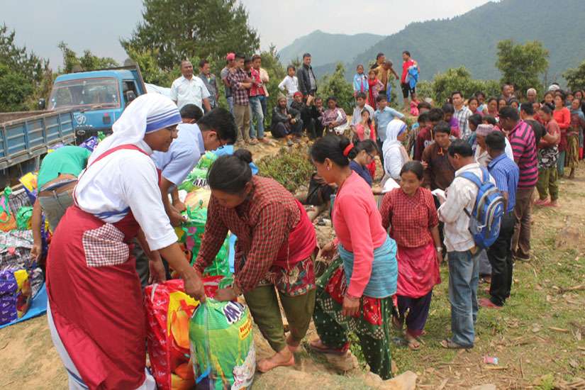 Series of events combine to put ShareLife behind