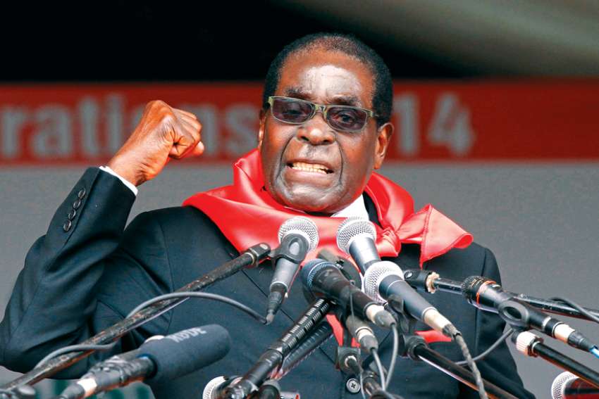 Mugabe’s complicated legacy