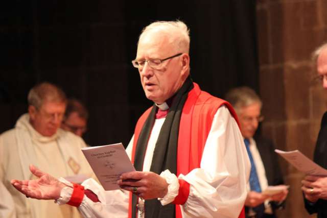 Former Archbishop of Canterbury supports assisted suicide bill