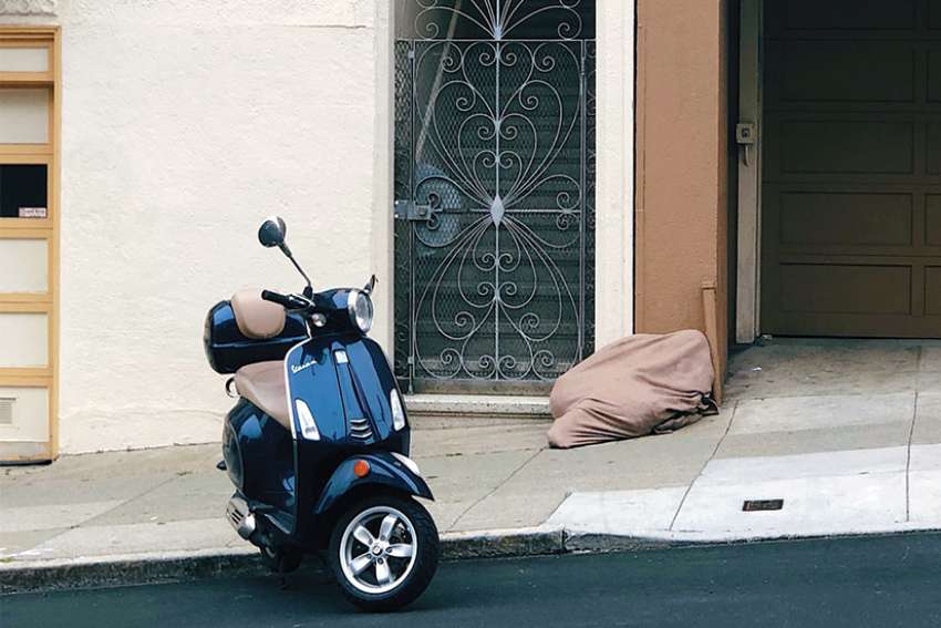 United Nations condemns treatment of homeless people in San Francisco