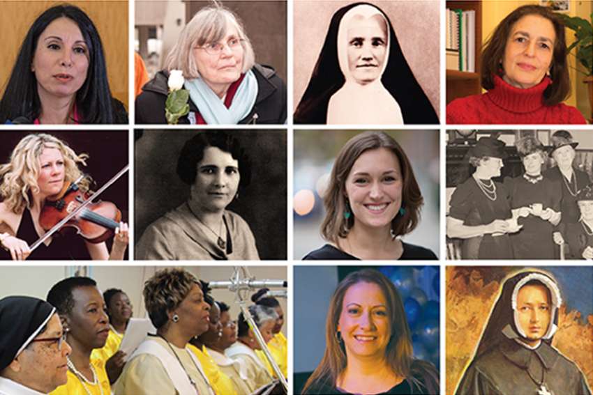 Beyond the priesthood debate: What influence do women have in the Church?