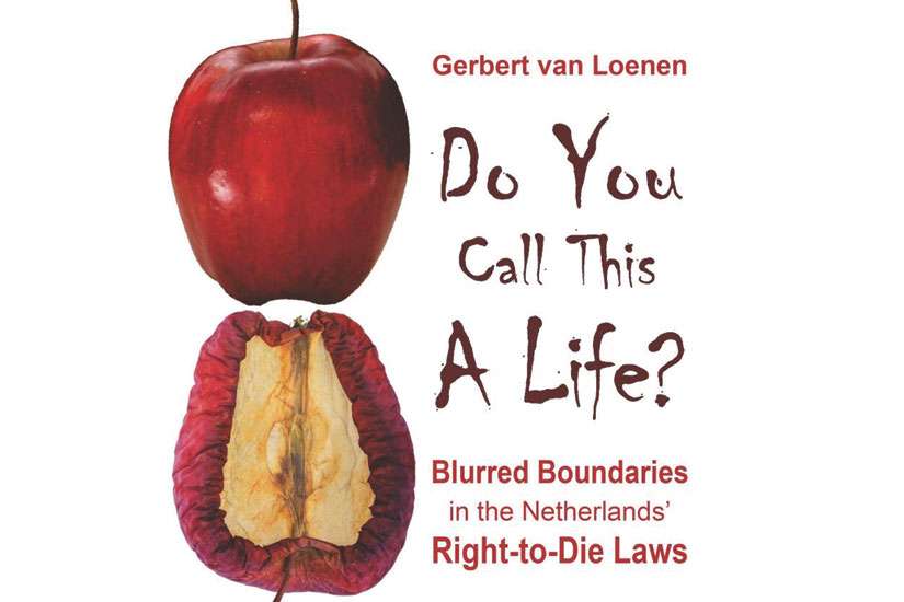 Where the euthanasia slippery slope lies