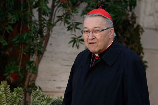 Synod on the family's dynamics recalls the Second Vatican Council
