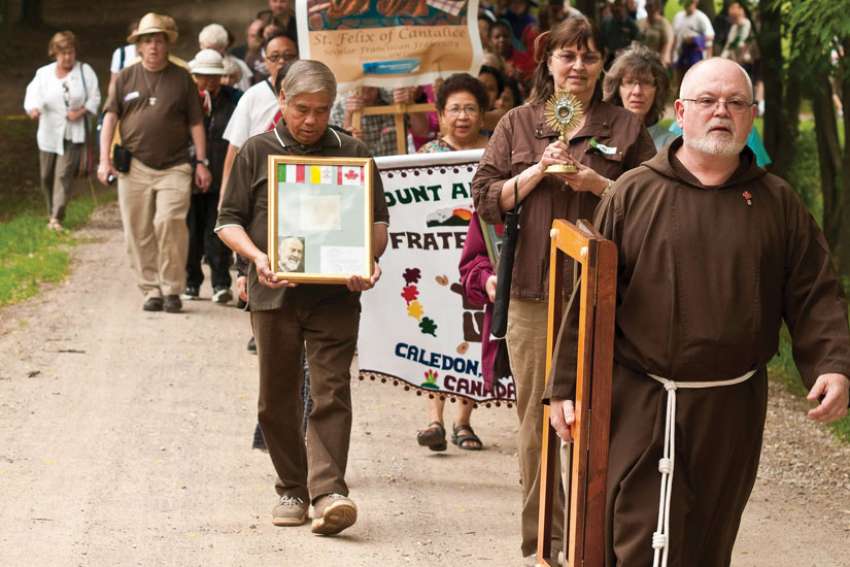 Retreat centre falls victim to rising costs
