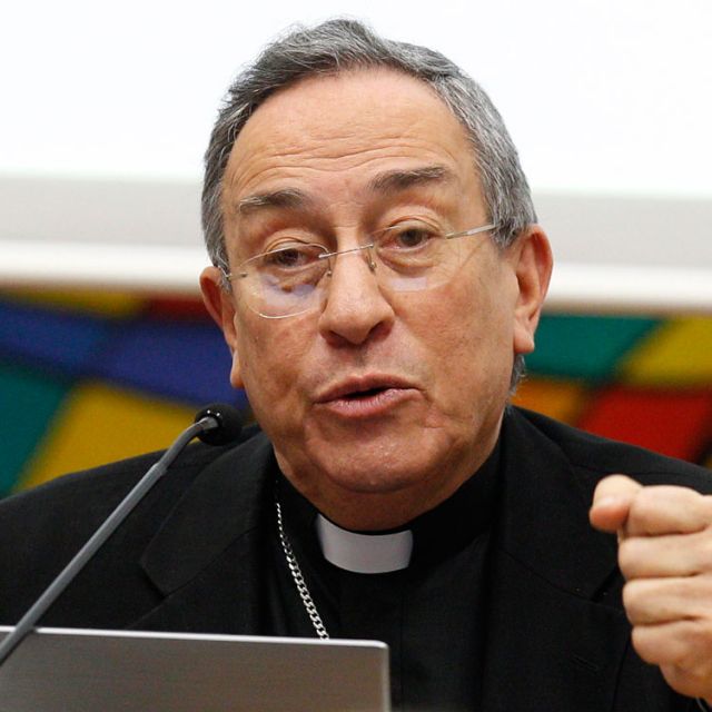 For Pope, Church reform is spiritual exercise, not a project 