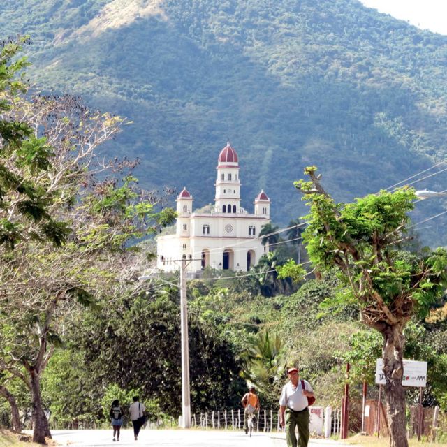 Pope to visit Mexico, Cuba March 23-28, meet leaders, Catholic faithful 