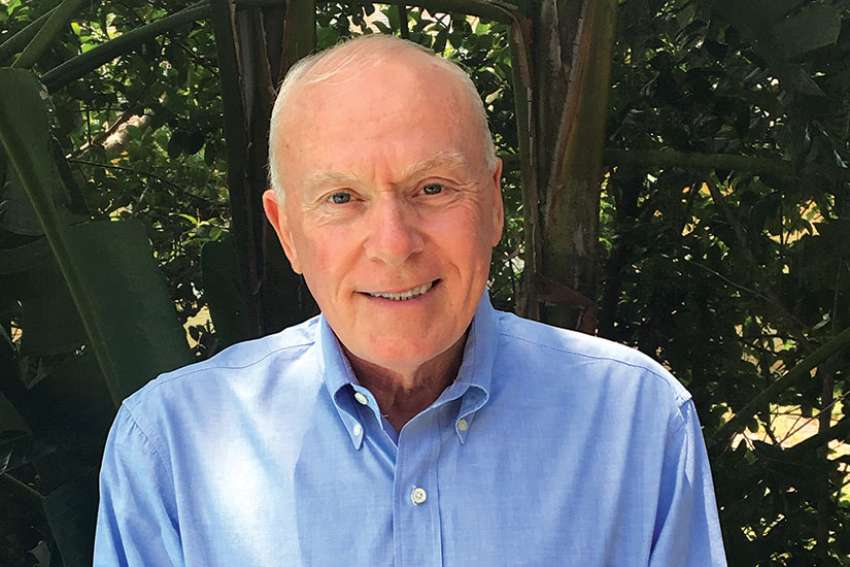 Retreat explores Mary’s North American roots