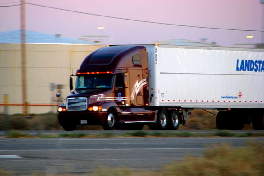Deaths in smuggler's truck 'completely senseless,' Texas archbishop says
