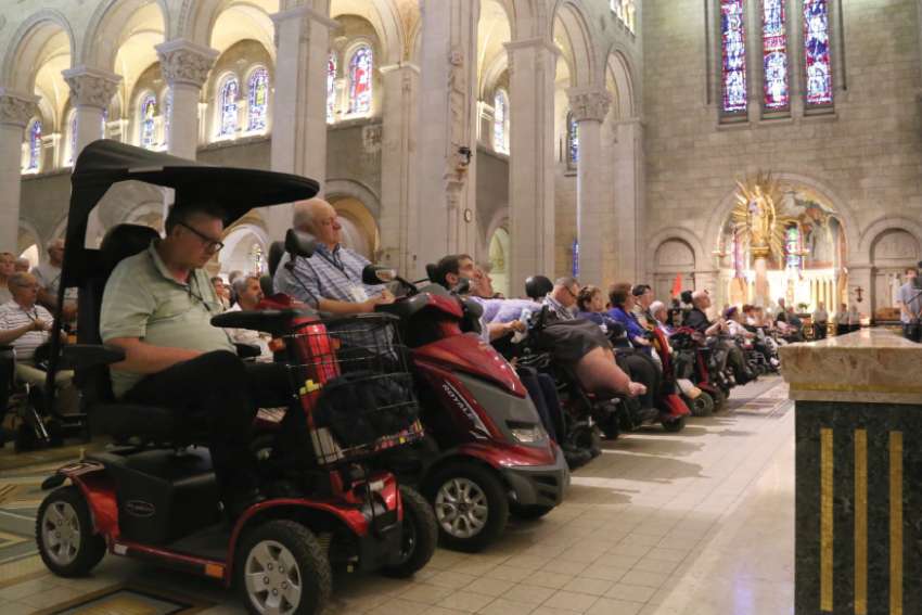 Hostel at Quebec shrine closed for good due to high upgrade costs