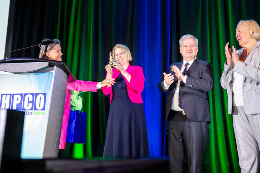 Ontario hospices get $147 million shot in the arm
