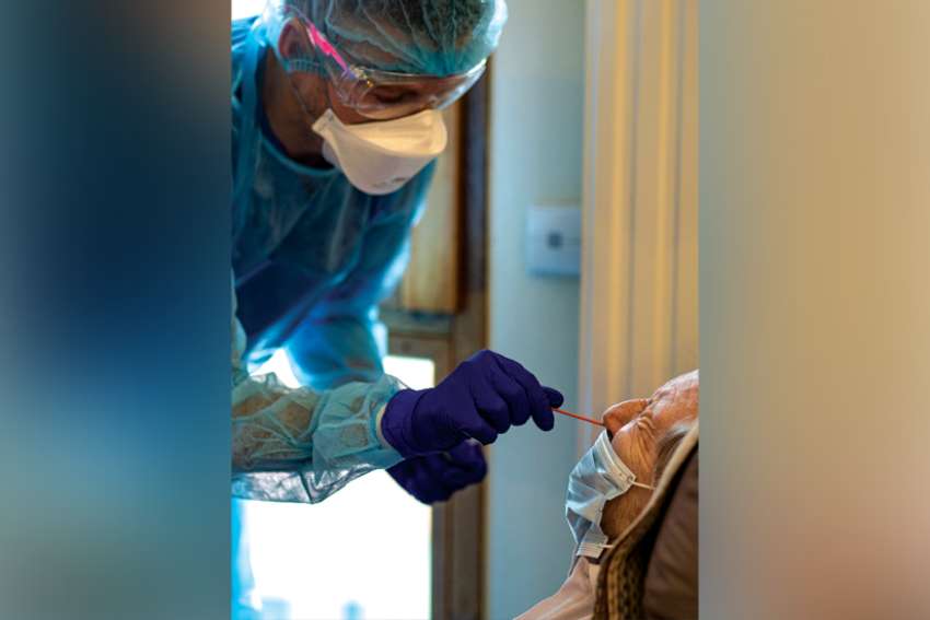 A call to action for long-term care