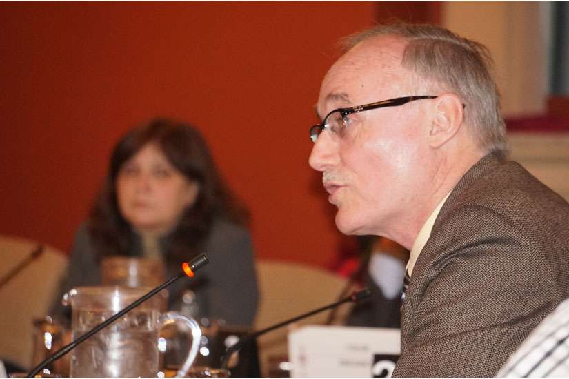 Anti-poverty strategy must be an election issue, says Dignity for All campaign