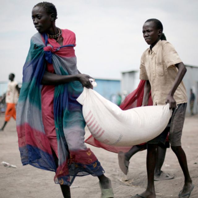 Sudanese churches commit to helping youths from war-torn Jonglei state 