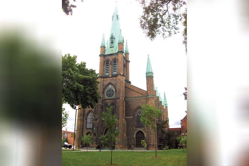 Latest bid to restore historic Windsor church falls through