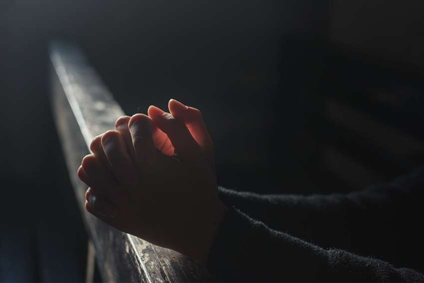 Barefoot and Preaching: Learning to take in the words that I need