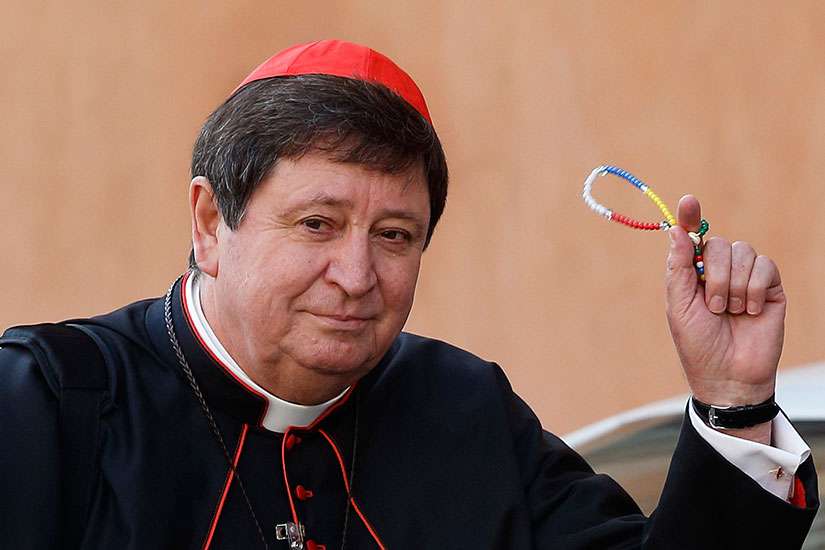 Church launches Year for Consecrated Life