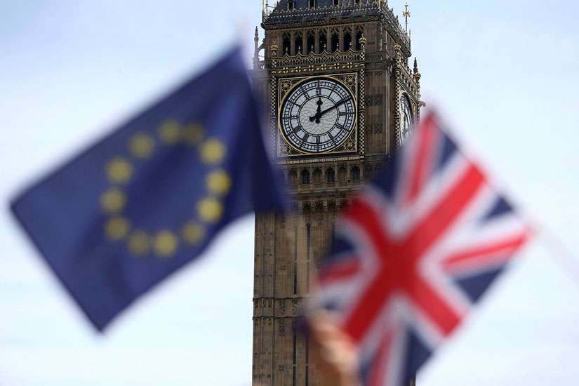 European Church leaders fear Brexit will fracture unity
