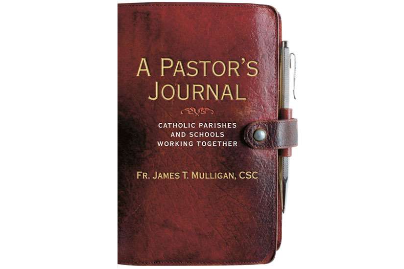Parish, school co-operation is essential to the Church