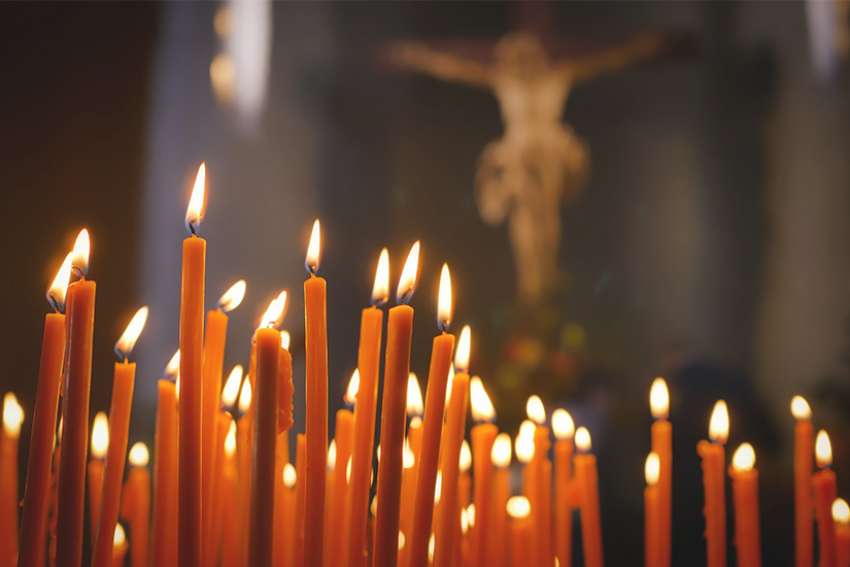 Speaking Out: Choosing my Catholic faith