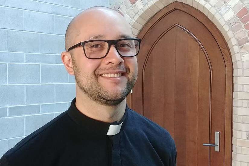 Call to serve begins with Lord’s guidance