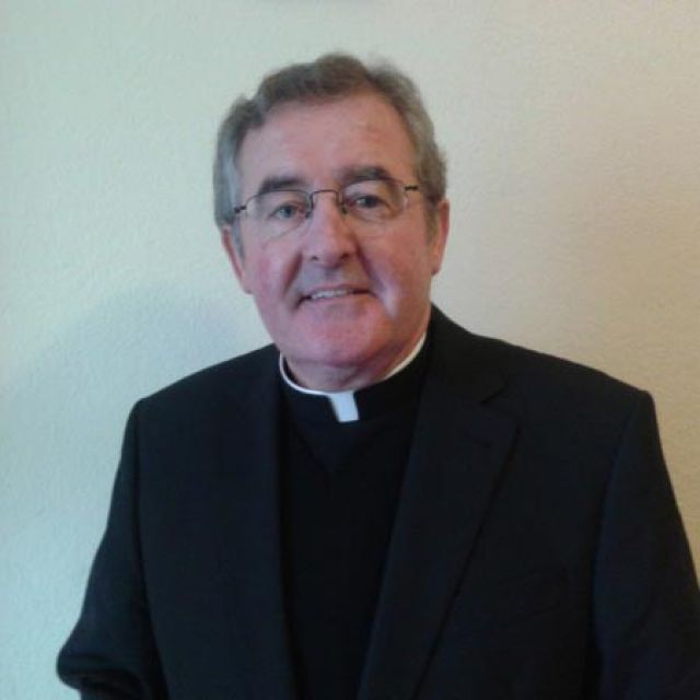 New bishop of troubled Irish diocese says abuse victims to be priority