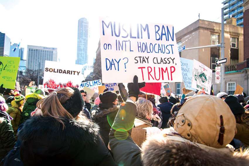 Comment: Catholics and Muslims are more alike than you think