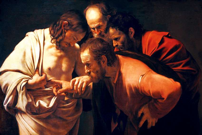 God's Word on Sunday: God has given us a haunting challenge